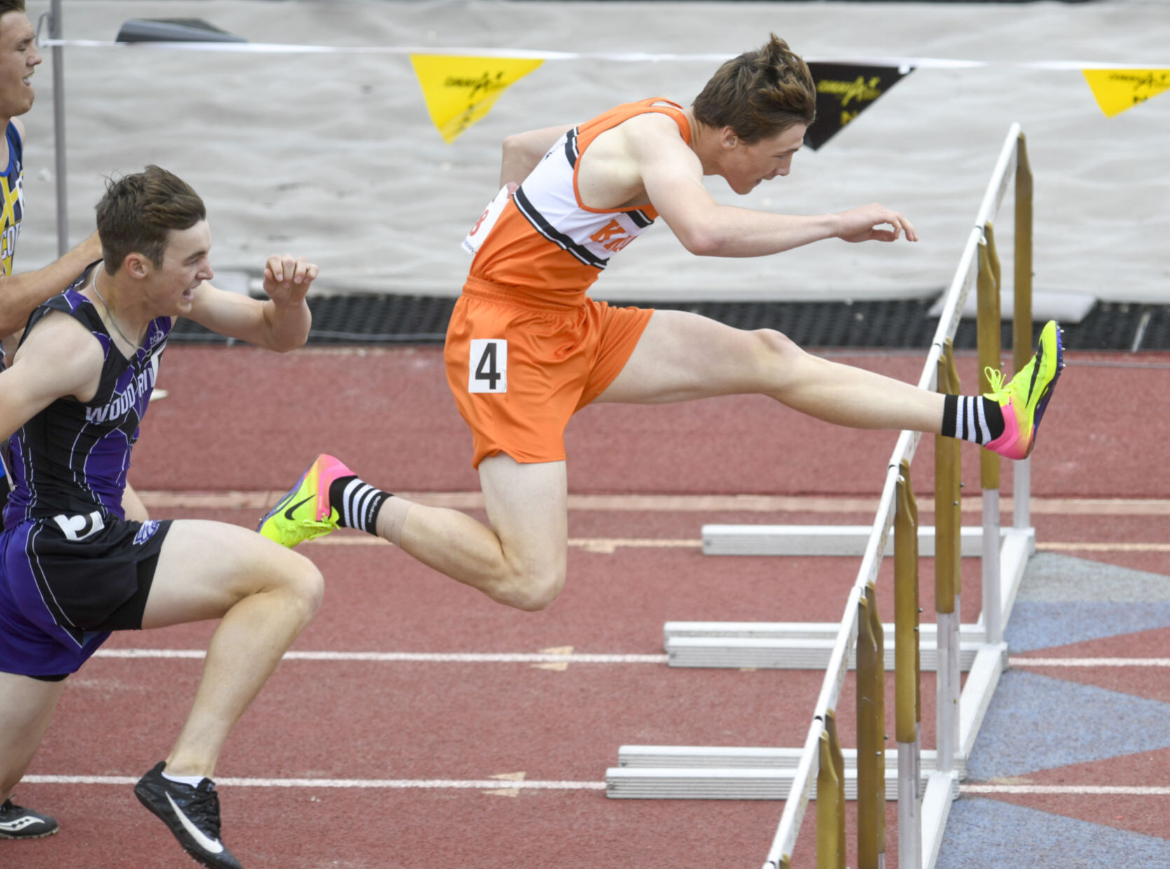 State track and field, 5.21